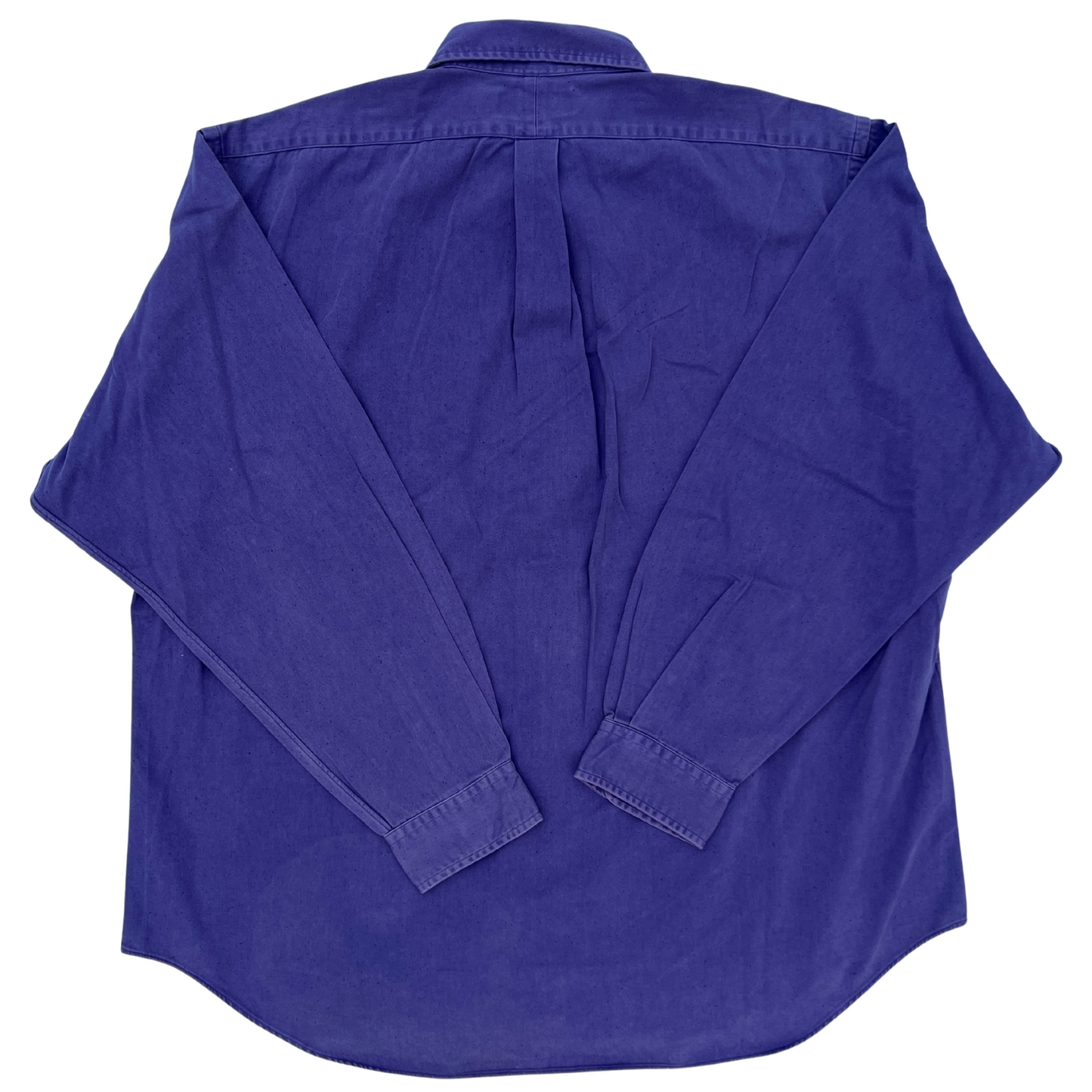 Chemise Ralph Lauren pour hommes Violet - taille XXL