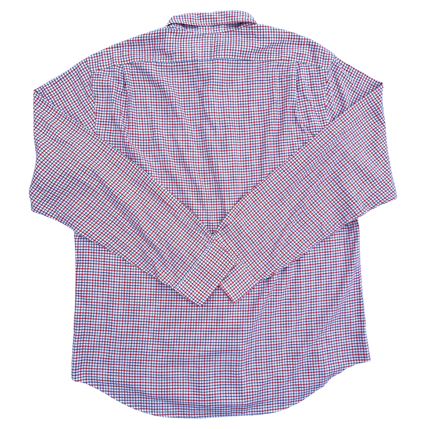 Chemise Ralph Lauren carreaux pour hommes slim fit - taille XXL