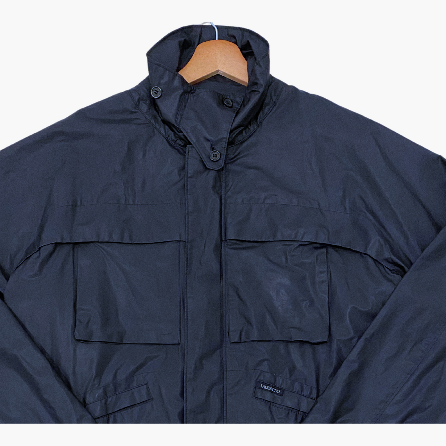 Veste de luxe VALENTINO Made in Italy - Taille 48