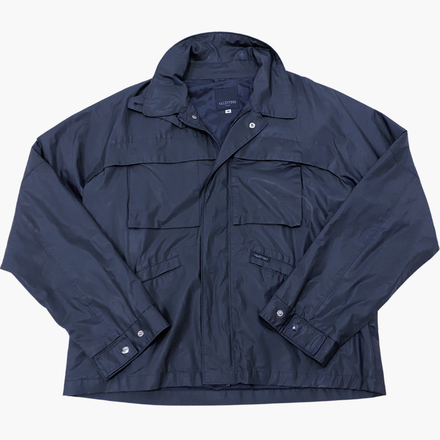 Veste de luxe VALENTINO Made in Italy - Taille 48