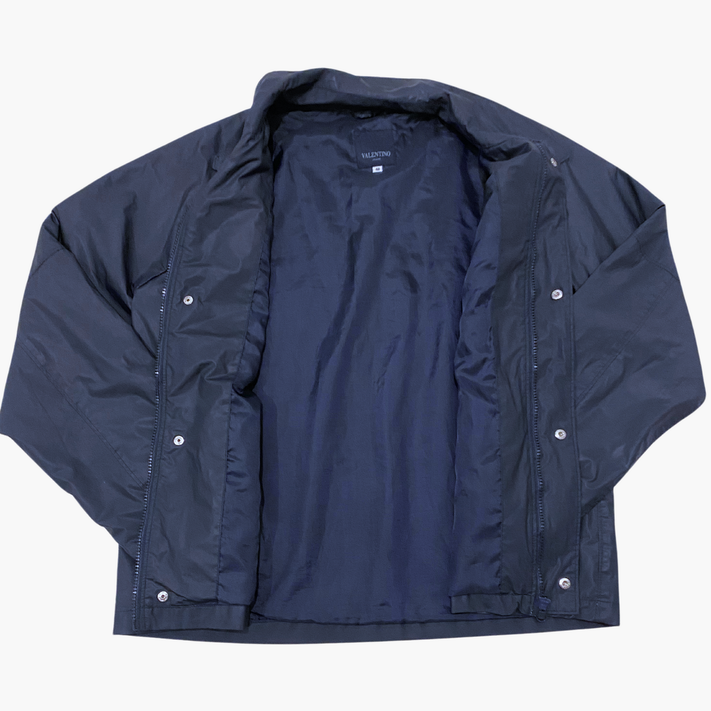Veste de luxe VALENTINO Made in Italy - Taille 48