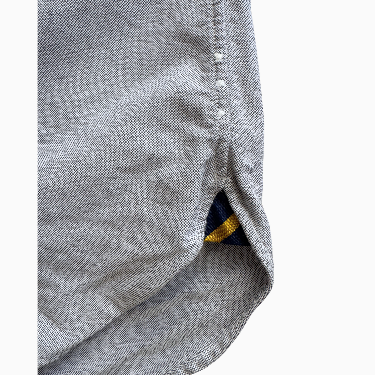 Chemise Ralph Lauren pour hommes - gris clair - Taille XS