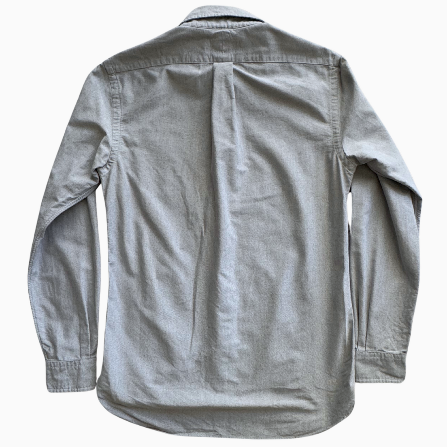 Chemise Ralph Lauren pour hommes - gris clair - Taille XS