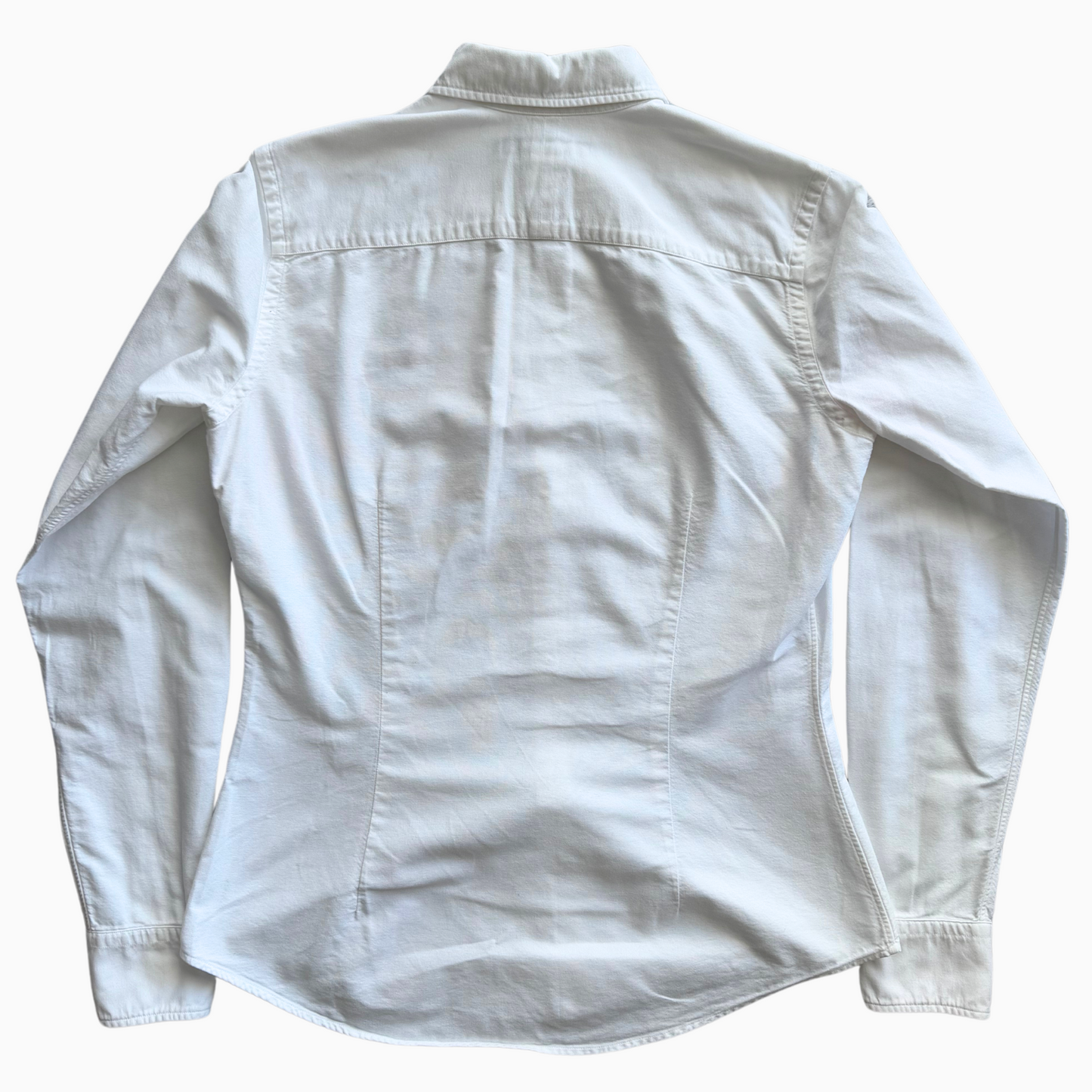 Chemise Ralph Lauren pour femmes - blanc - Taille M