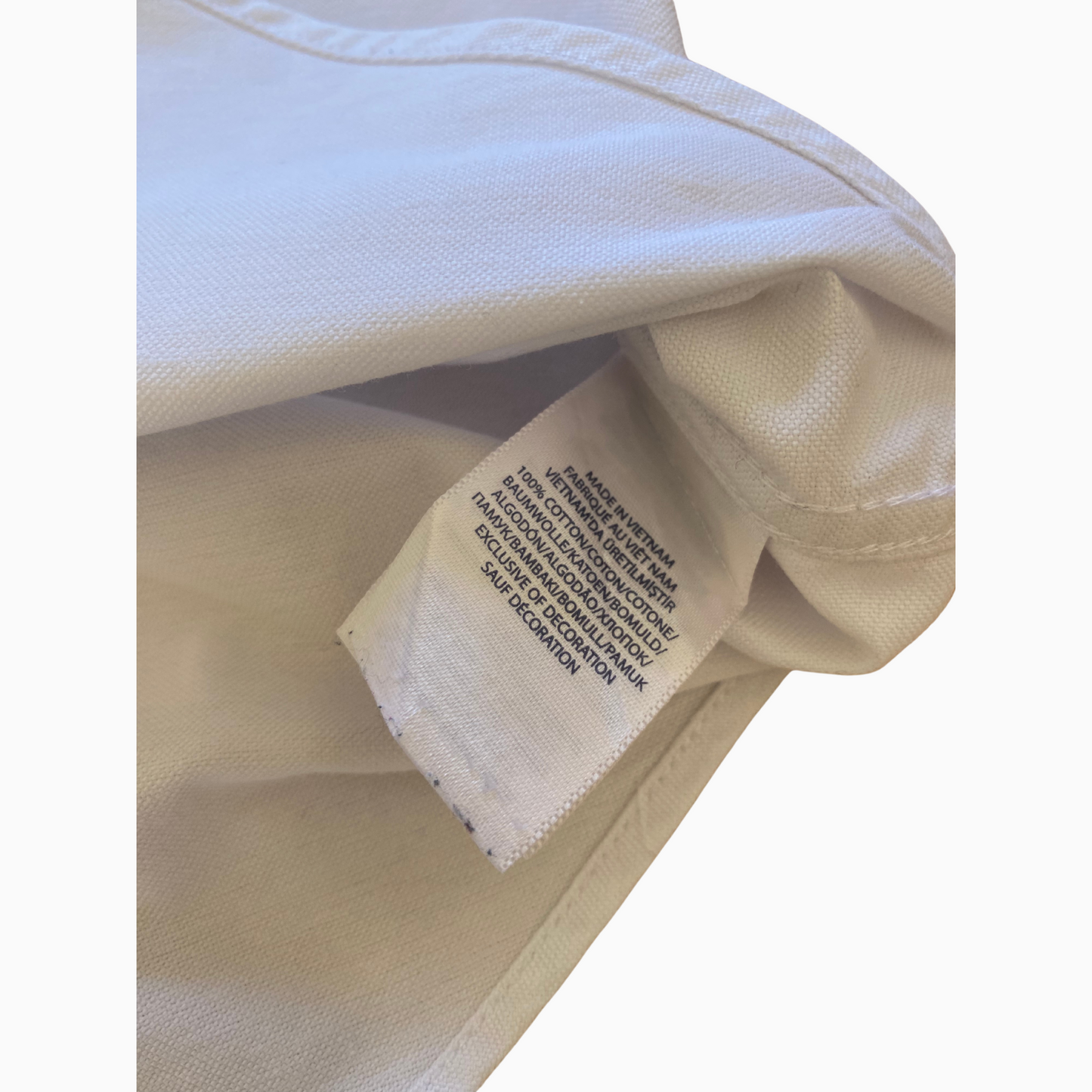 Chemise Ralph Lauren pour hommes - couleur Blanc - taille S