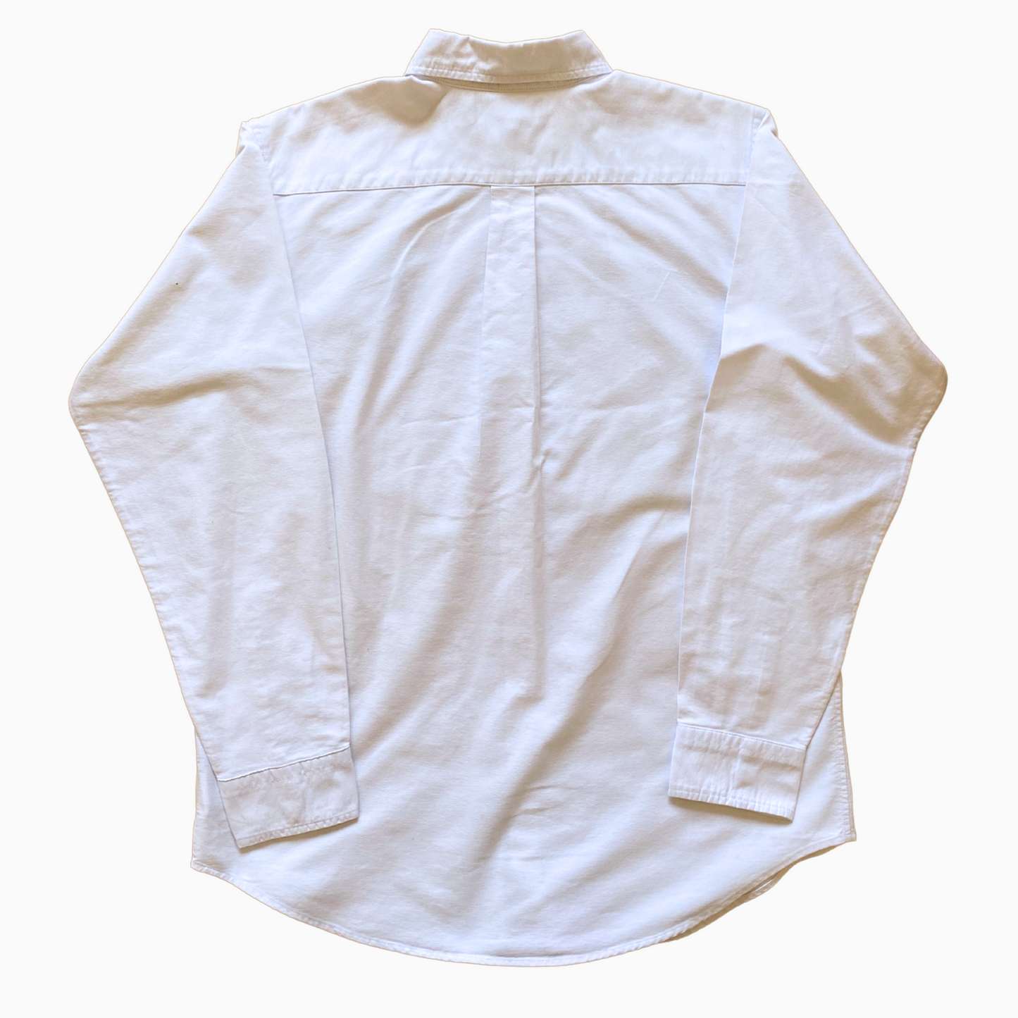 Chemise Ralph Lauren pour hommes - couleur Blanc - taille S