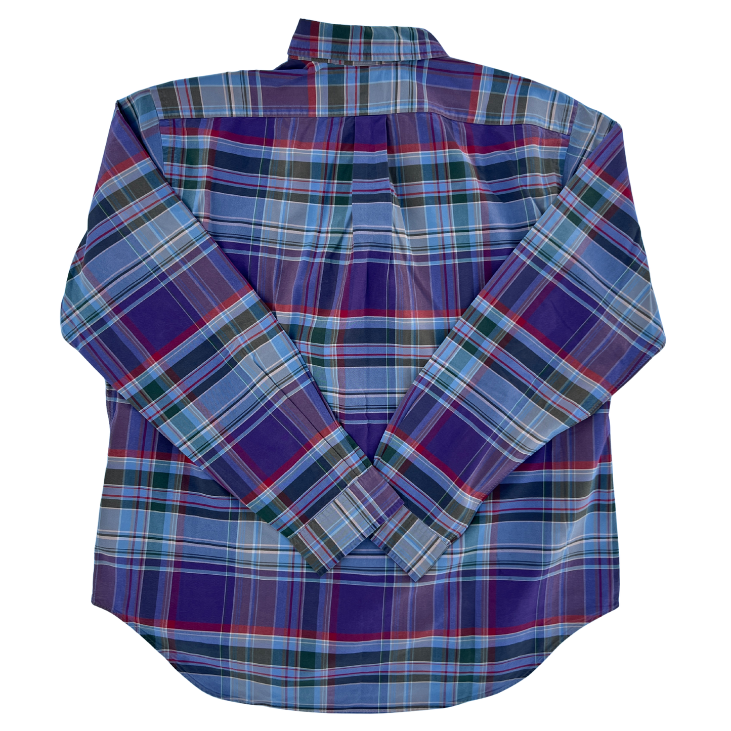 Rare & Vintage - Chemise Ralph Lauren coupe regular pour hommes - taille XL