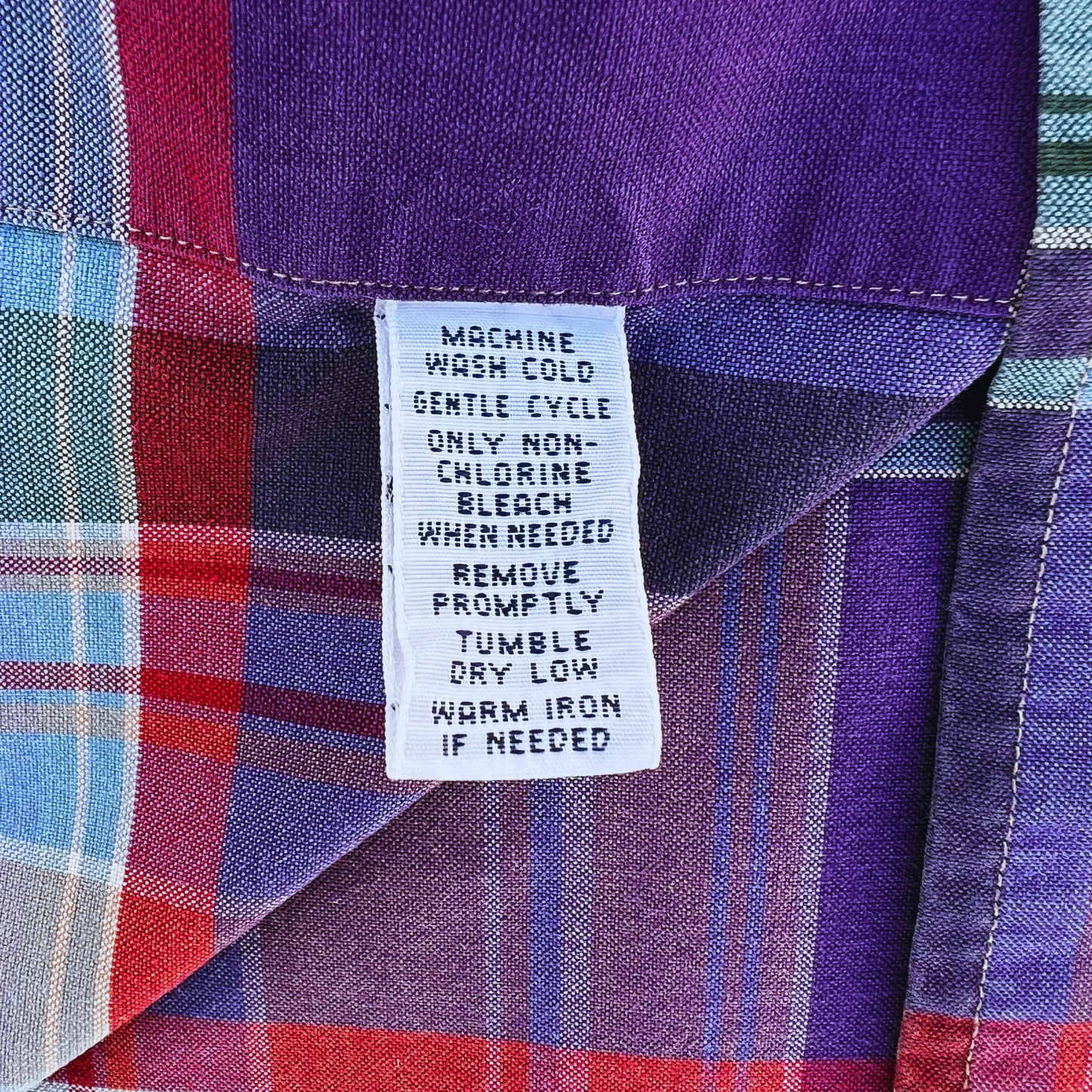 Rare & Vintage - Chemise Ralph Lauren coupe regular pour hommes - taille XL