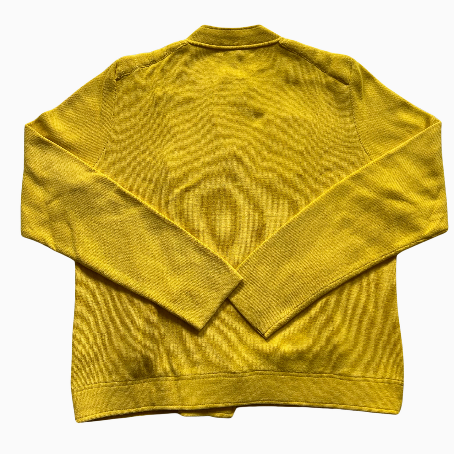 Veste Ralph Lauren jaune pour femmes - taille L