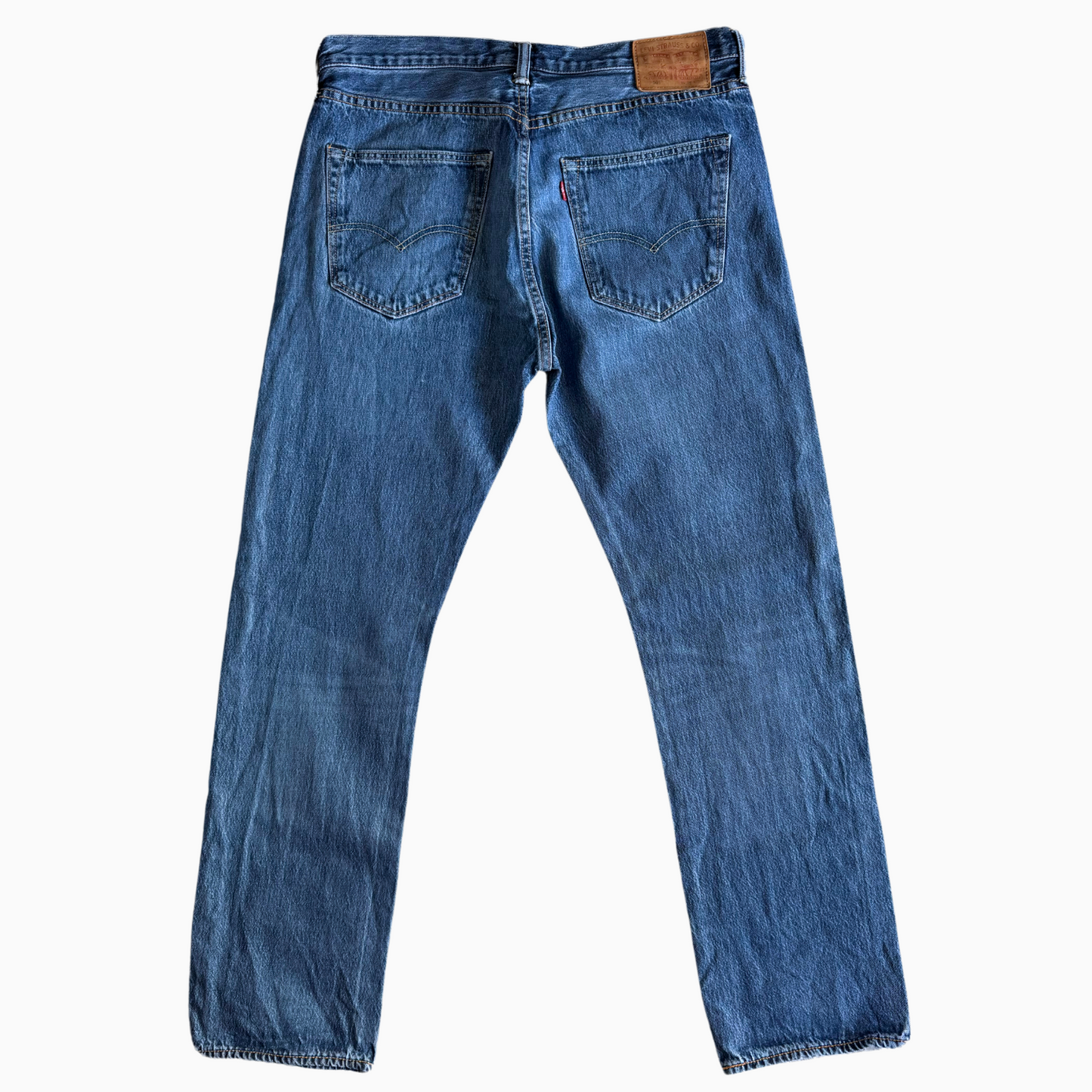 Jeans Levi's® 501® - taille W35 L32