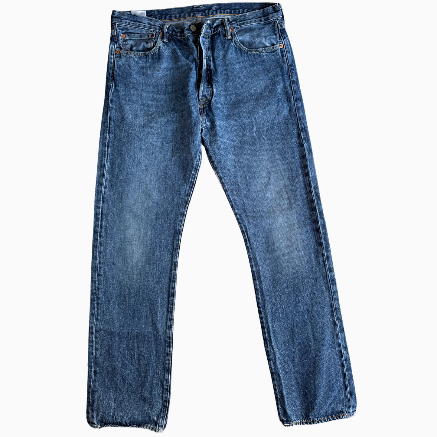 Jeans Levi's® 501® - taille W35 L32