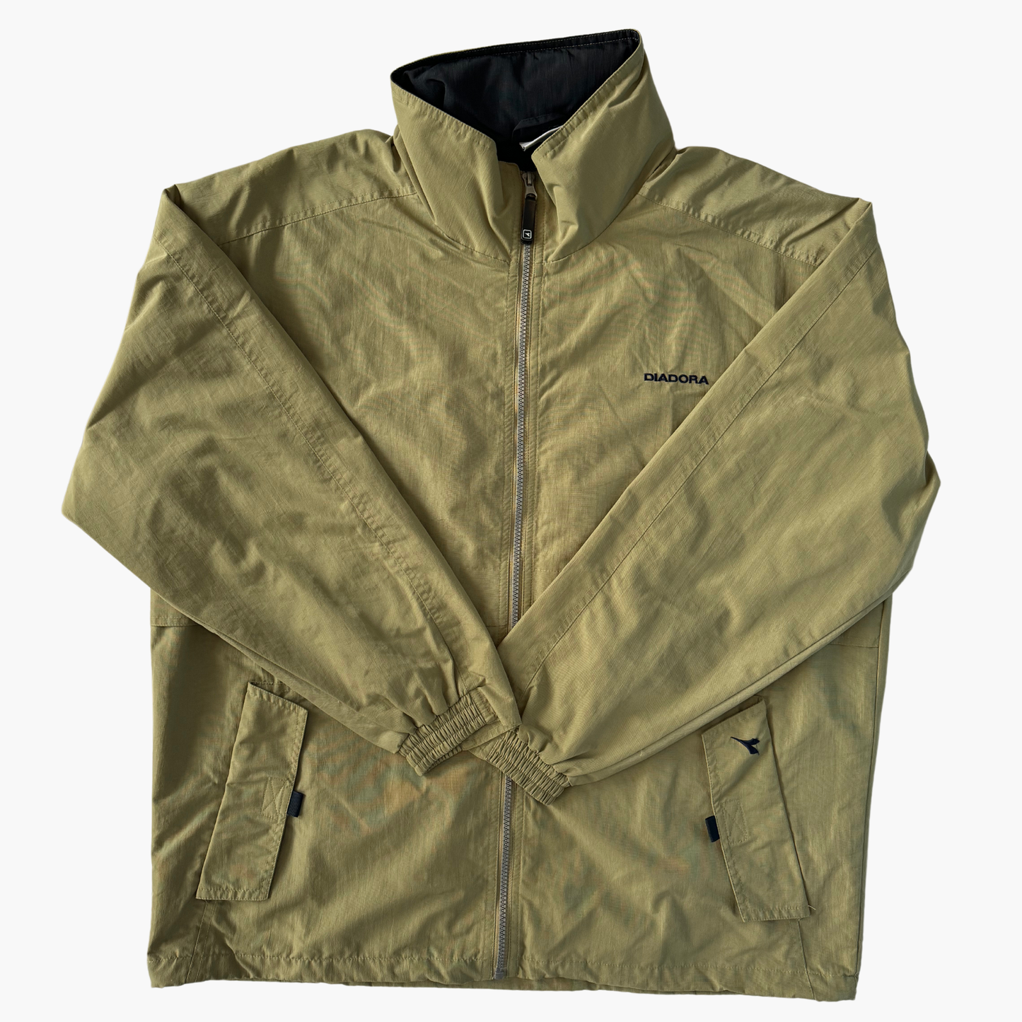 Blouson de sport DIADORA - taille XXL