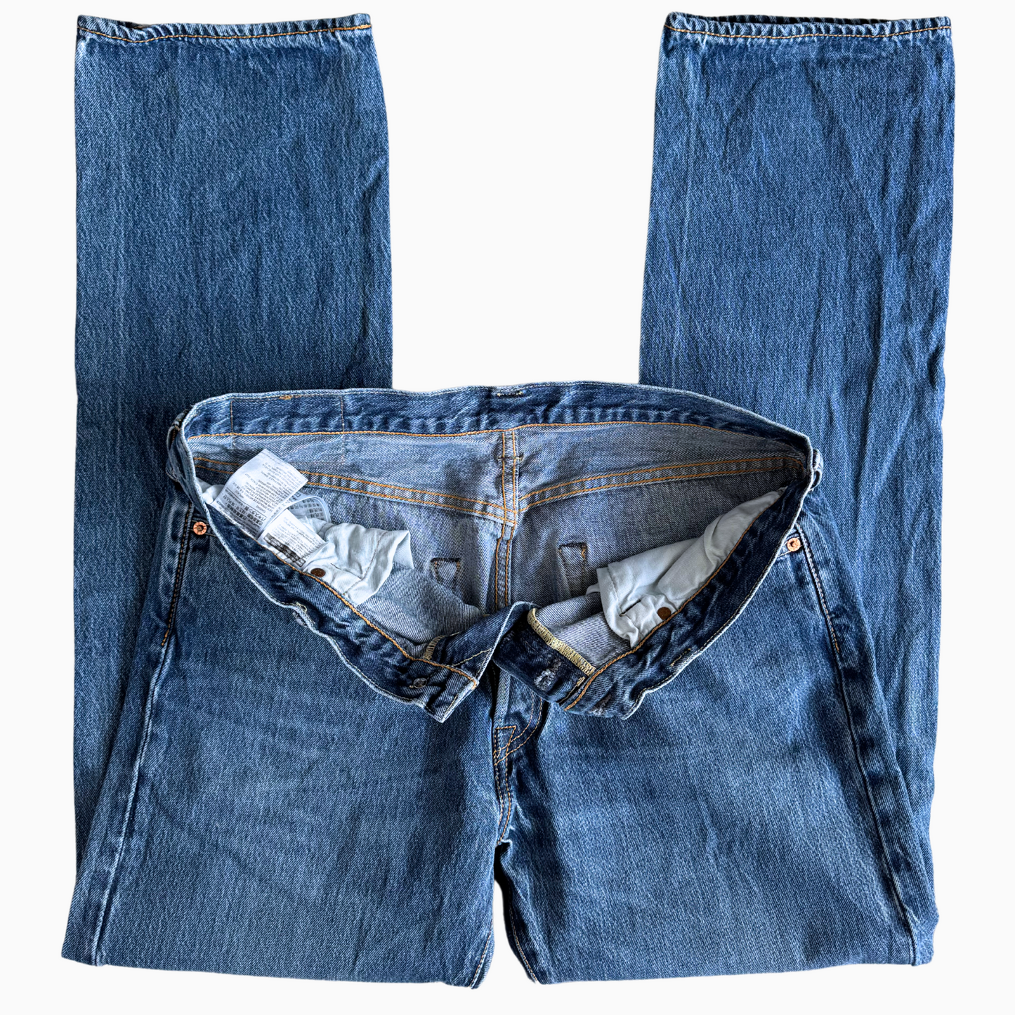 Jeans Levi's® 501® - taille W35 L32