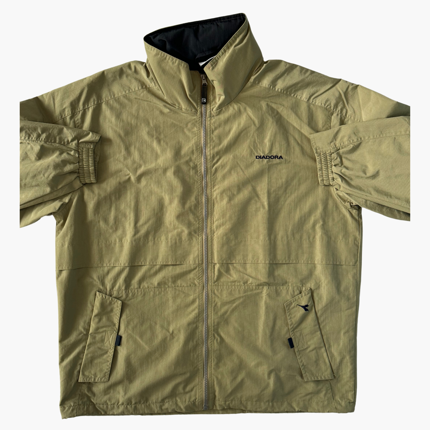 Blouson de sport DIADORA - taille XXL