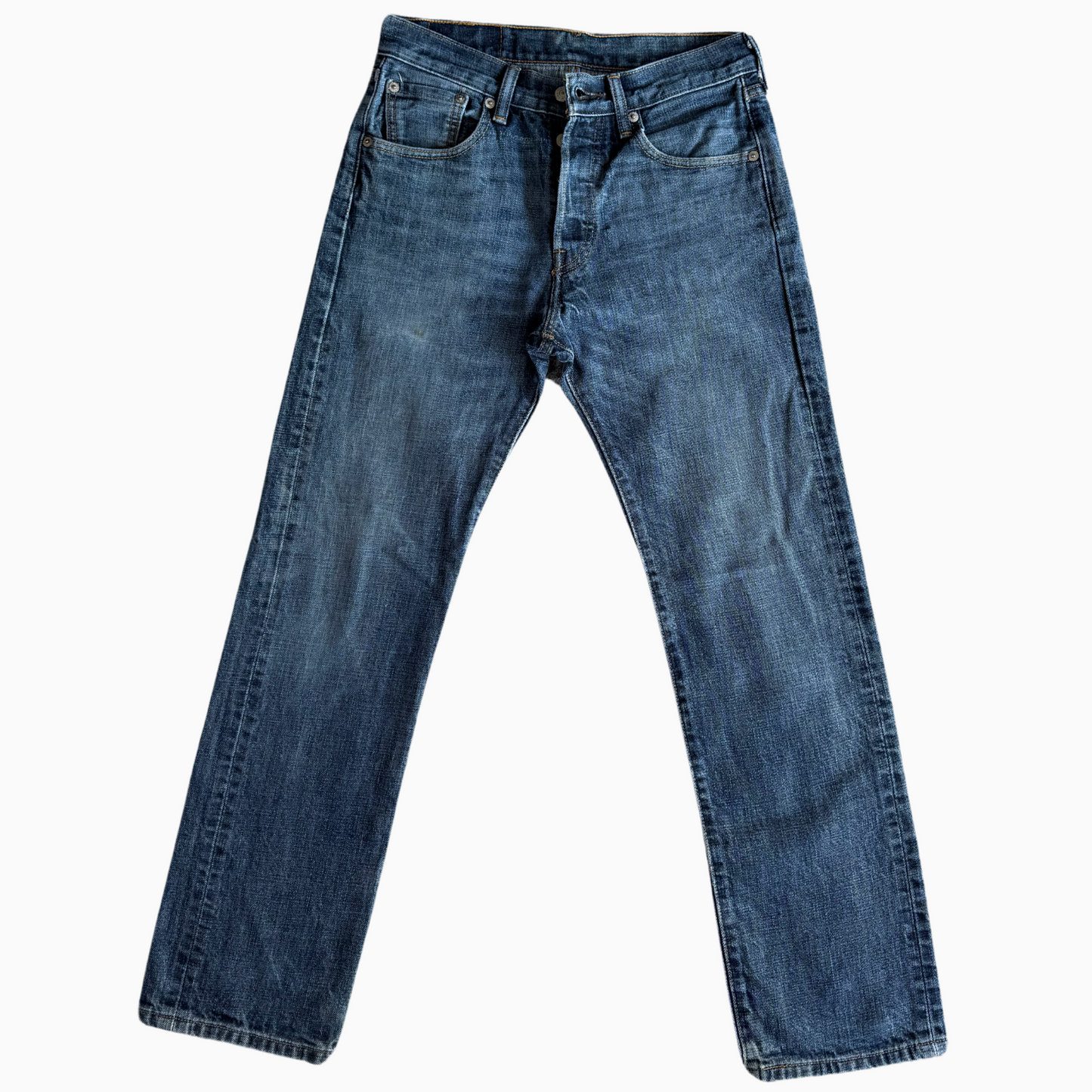 Jeans Levi's® 501® - taille W29 L30