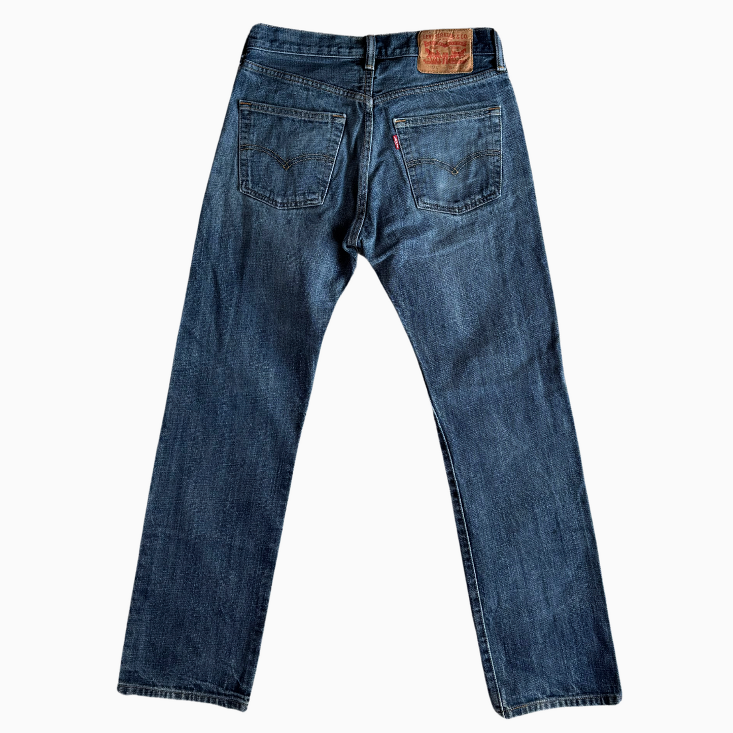 Jeans Levi's® 501® - taille W29 L30