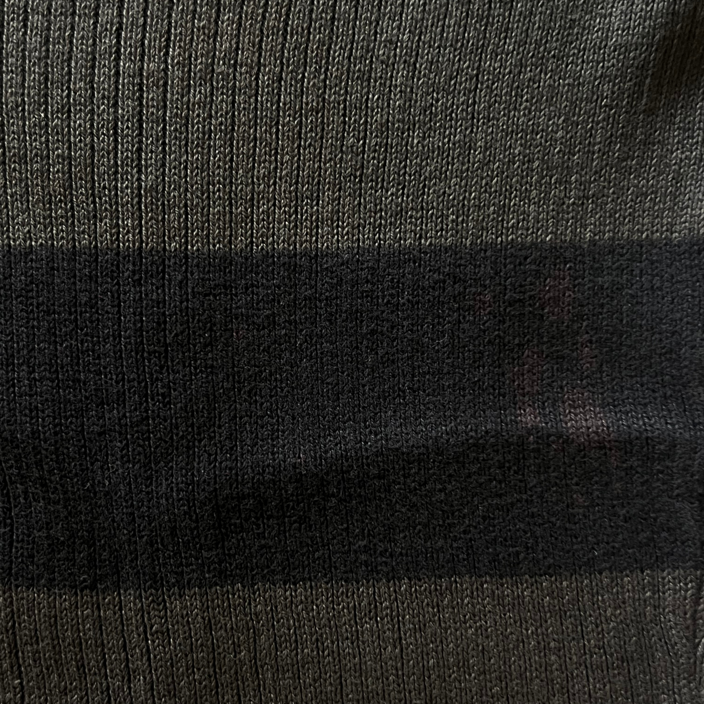 Pull rayé Ralph Lauren chemise pour femmes - taille S