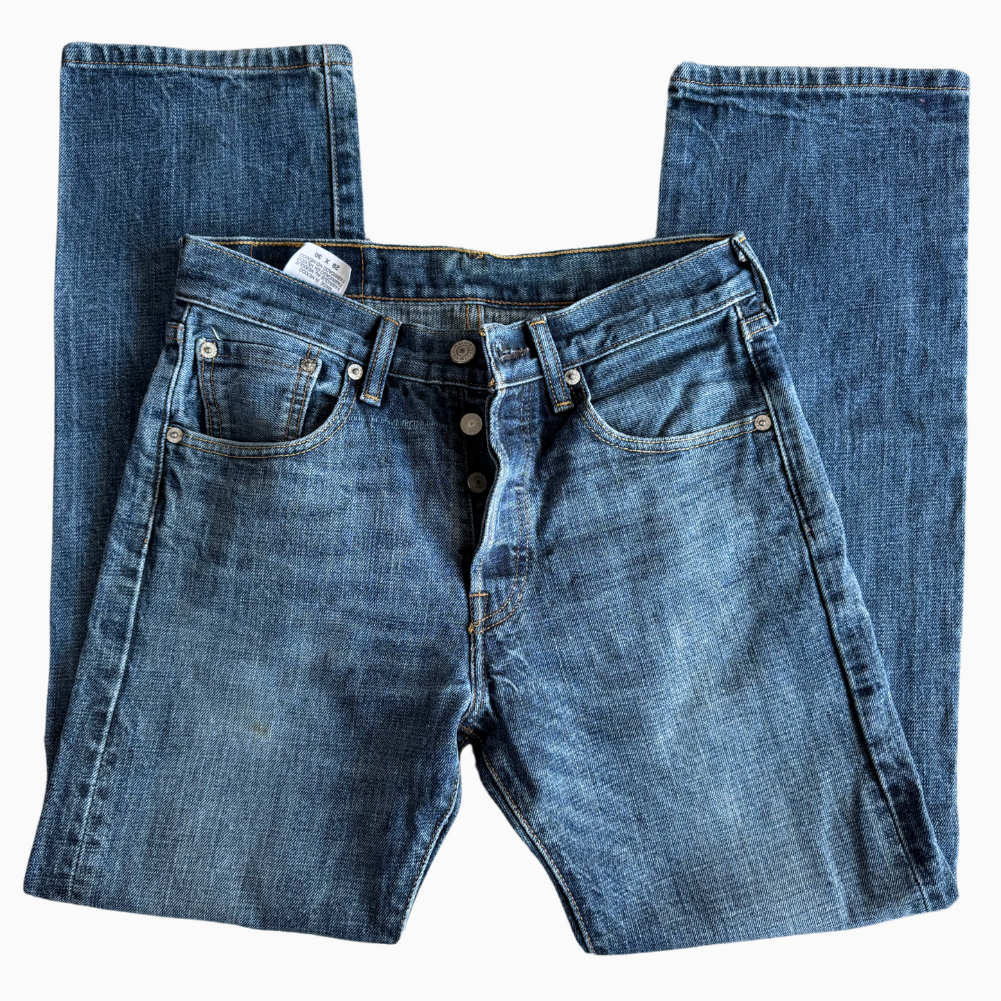 Jeans Levi's® 501® - taille W29 L30
