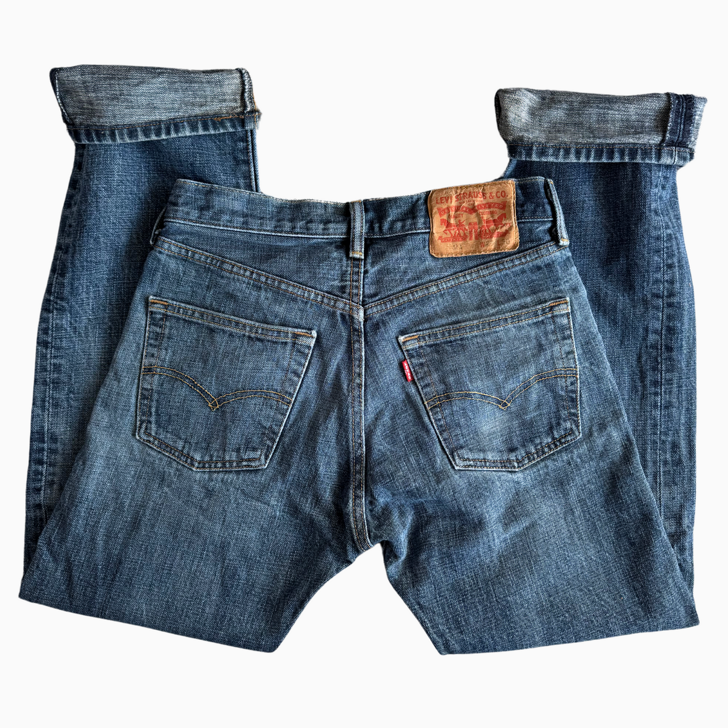 Jeans Levi's® 501® - taille W29 L30