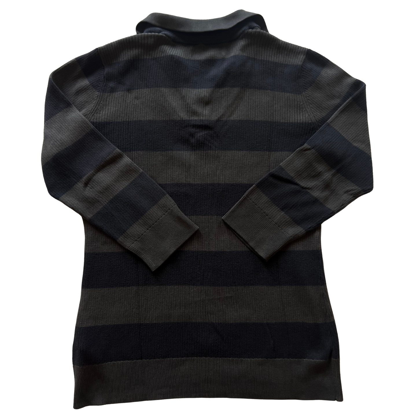 Pull rayé Ralph Lauren chemise pour femmes - taille S