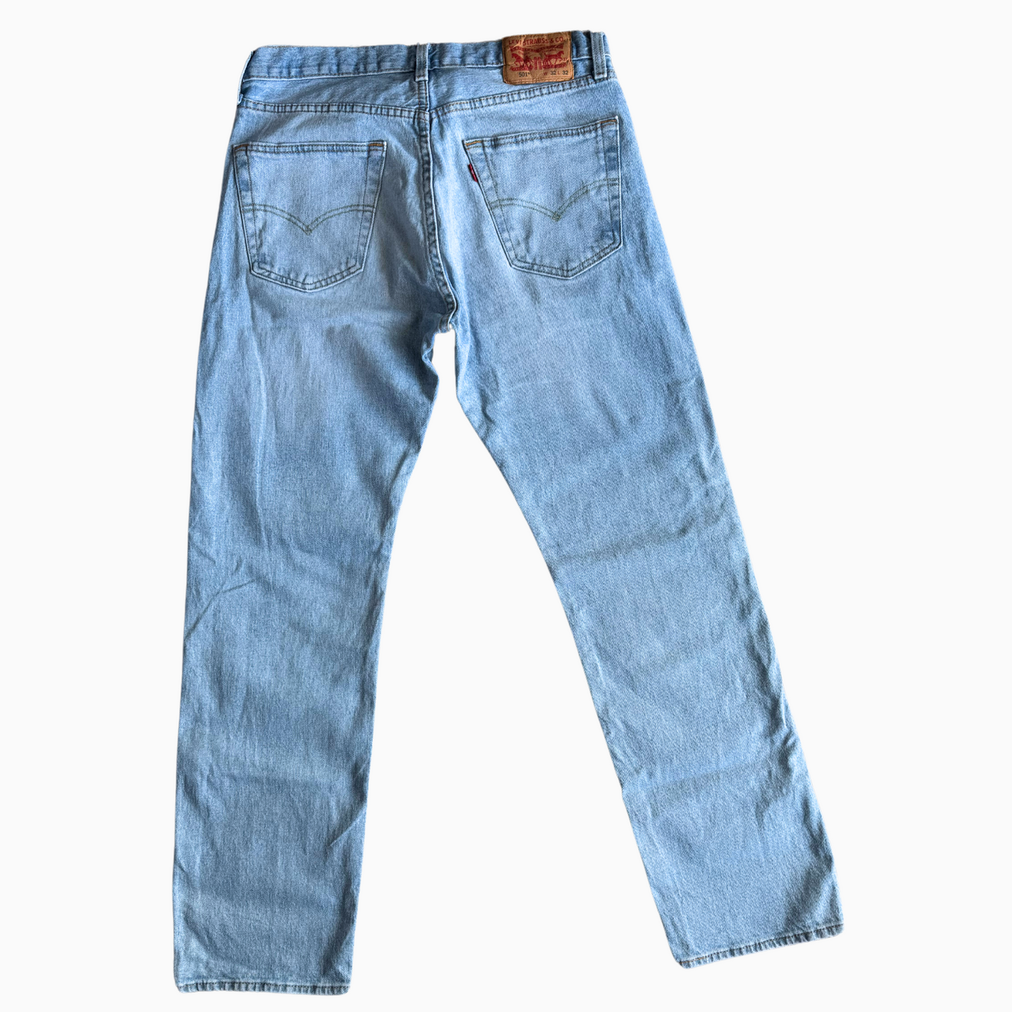 Jeans Levi's® 501® - taille W32 L32