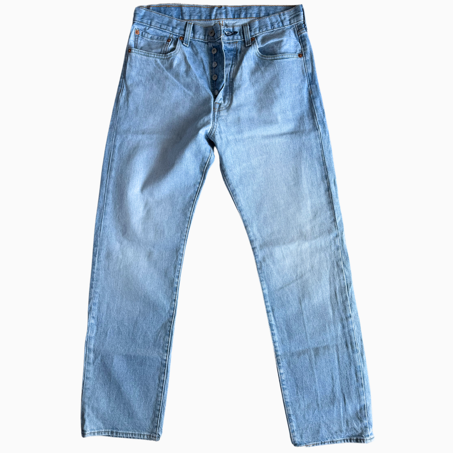 Jeans Levi's® 501® - taille W32 L32
