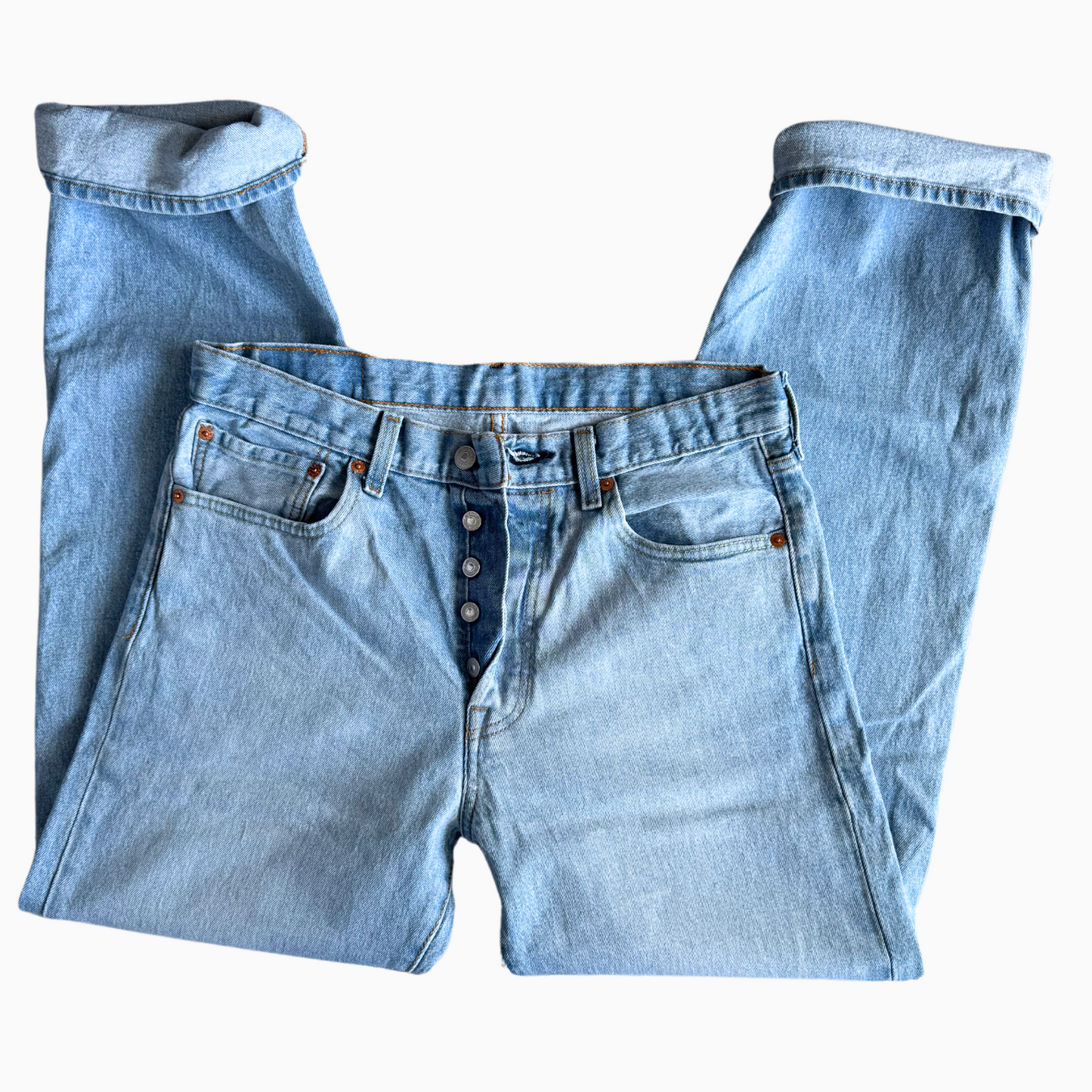 Jeans Levi's® 501® - taille W32 L32