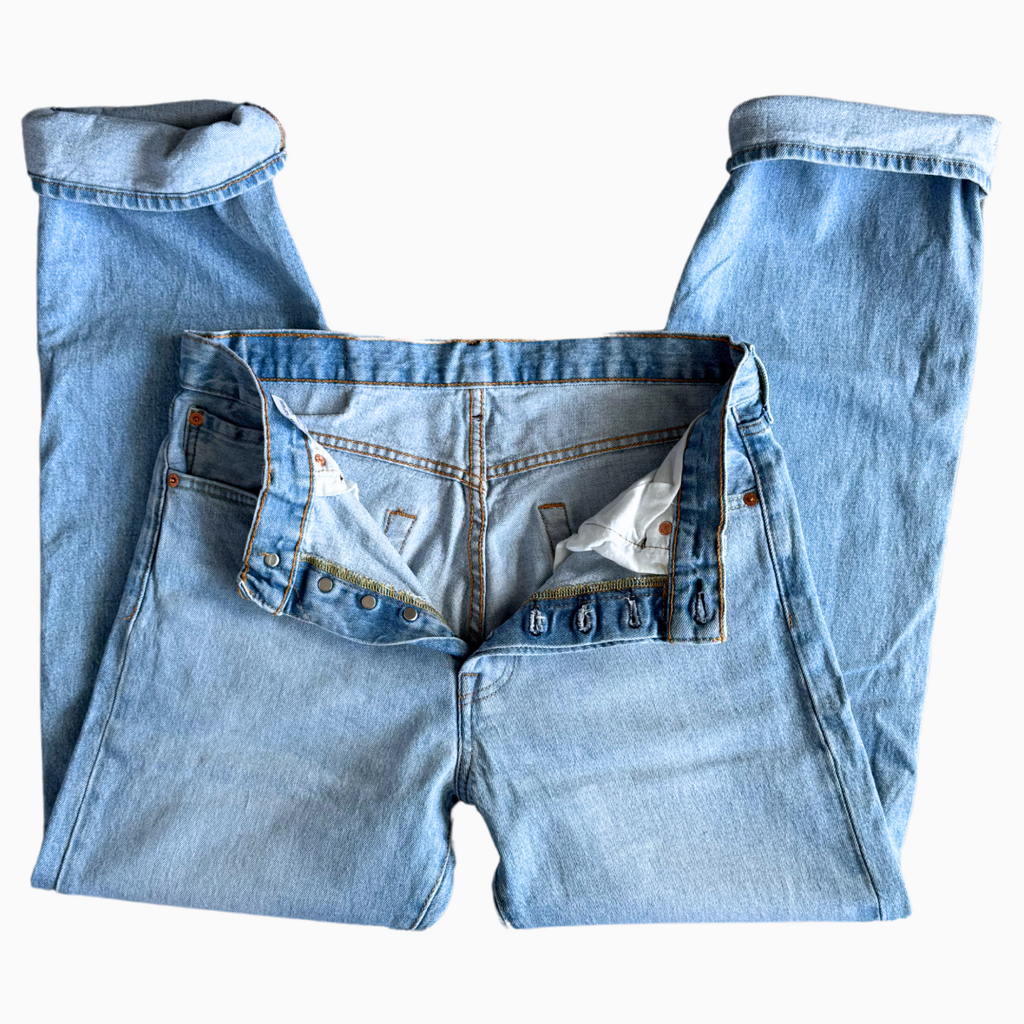 Jeans Levi's® 501® - taille W32 L32