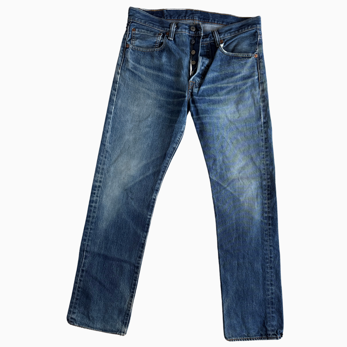 Jeans Levi's® 501® - taille W32 L32