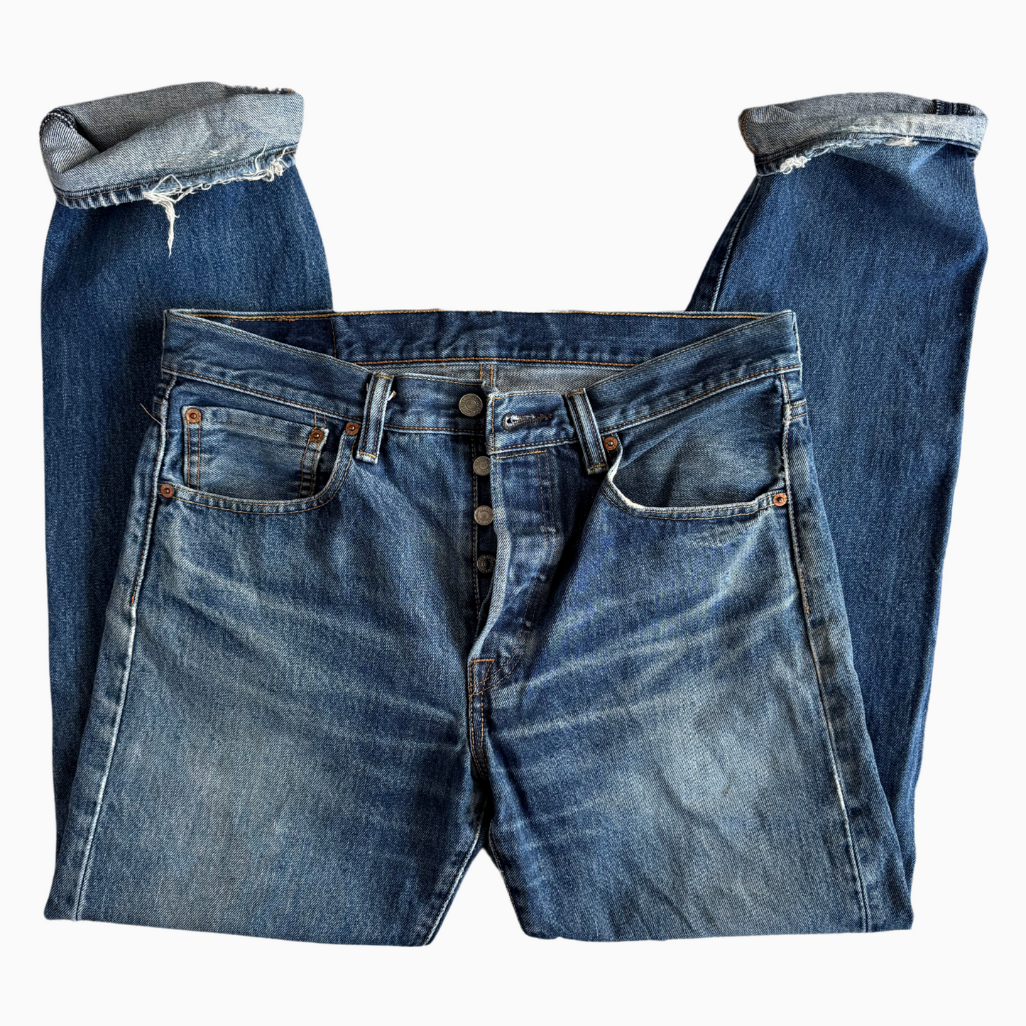 Jeans Levi's® 501® - taille W32 L32