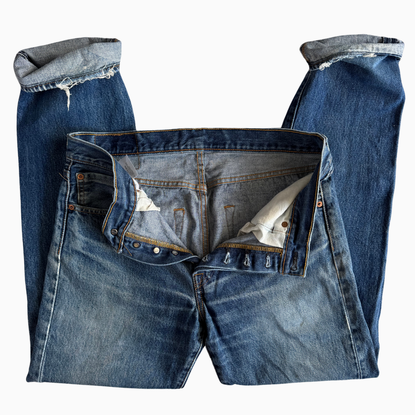 Jeans Levi's® 501® - taille W32 L32