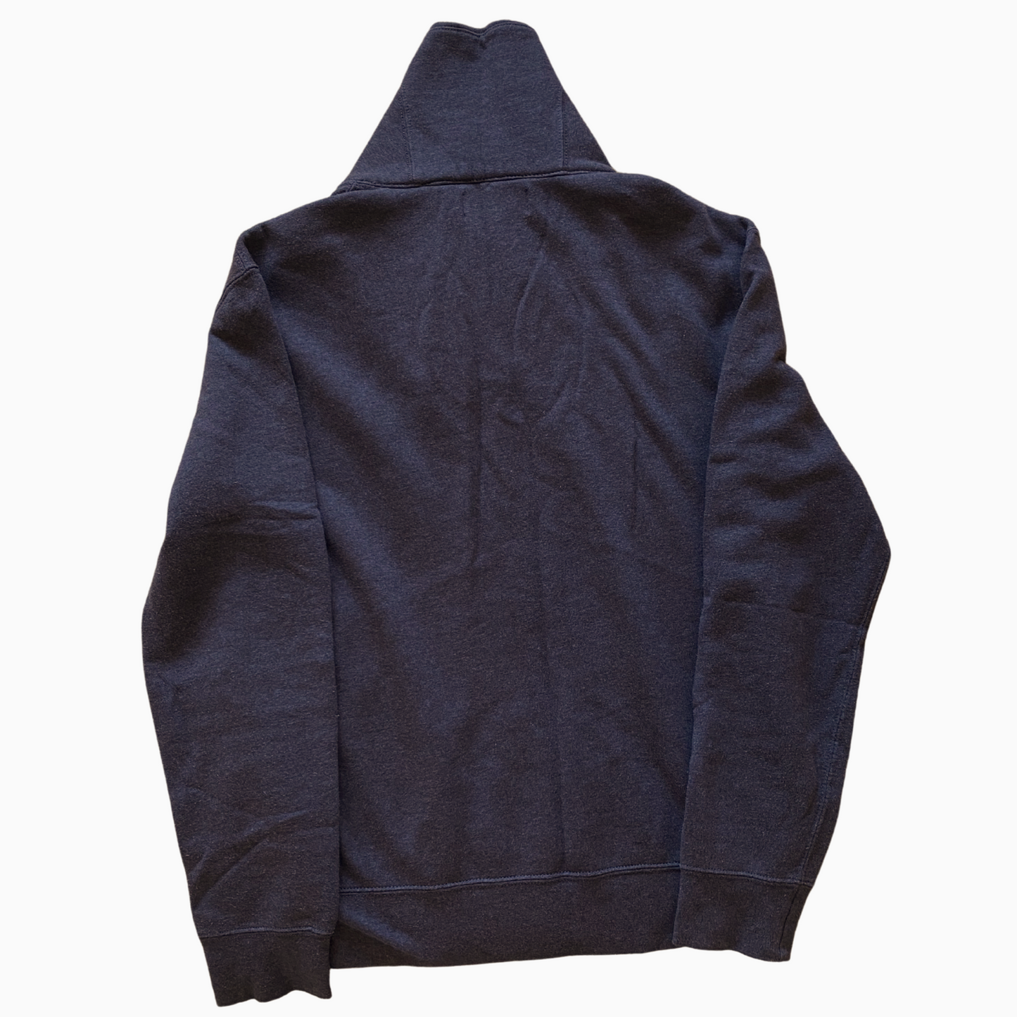 Pull Ralph Lauren col châle marron - pour hommes - taille M