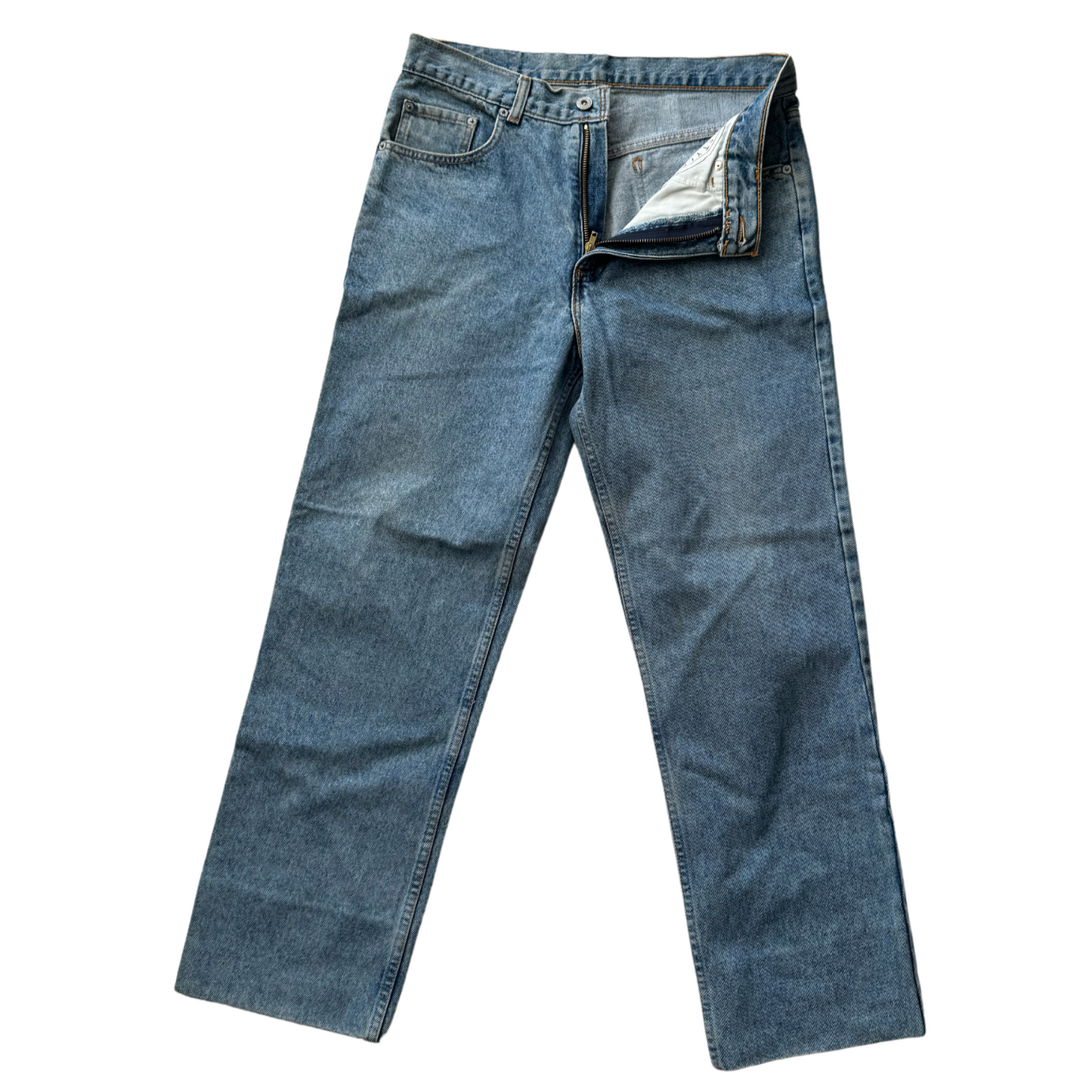 Rare & Vintage - Levi's® 630® Orange Tab - 1990 - W33L34