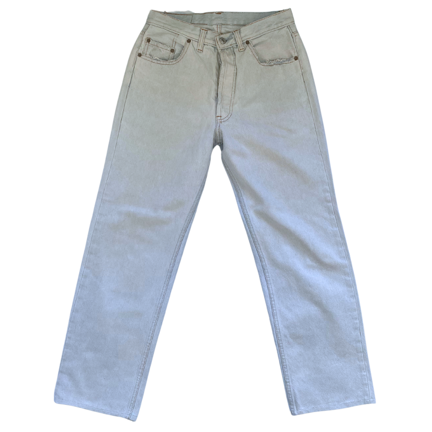 Rare & Vintage - Levi's® 501®xx - Délavé - W30L30