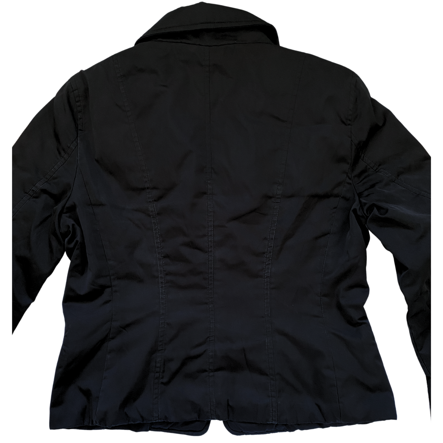 Veste de luxe matelassée MaxMara - taille 44