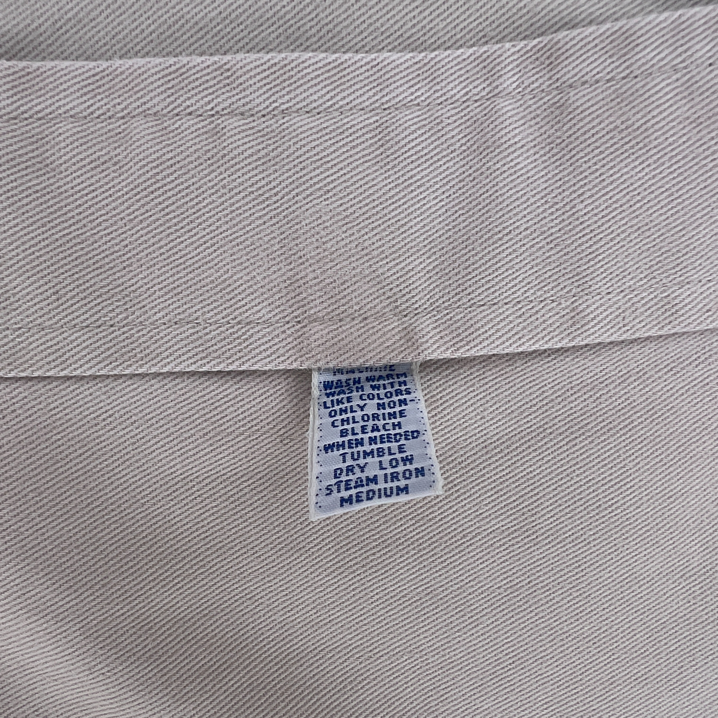 Chemise Ralph Lauren pour hommes Beige - Taille XL