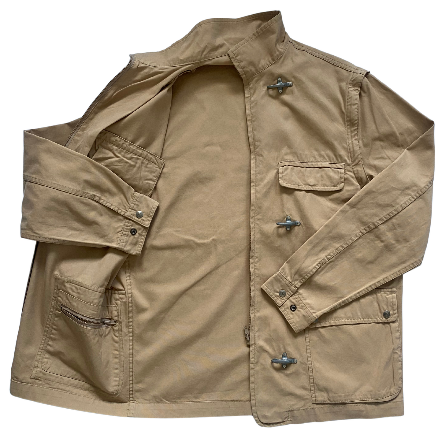 Jacket Fay 3 Ganci - taille L