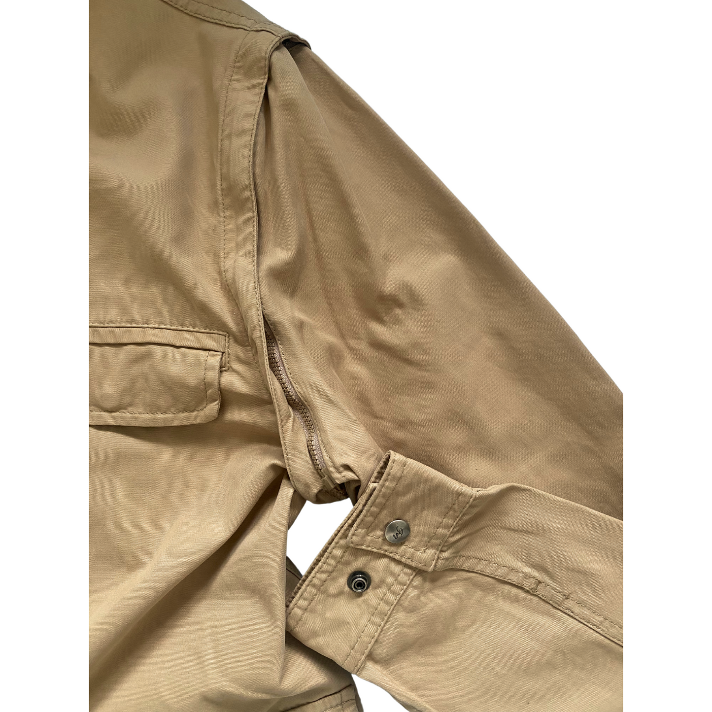 Jacket Fay 3 Ganci - taille L