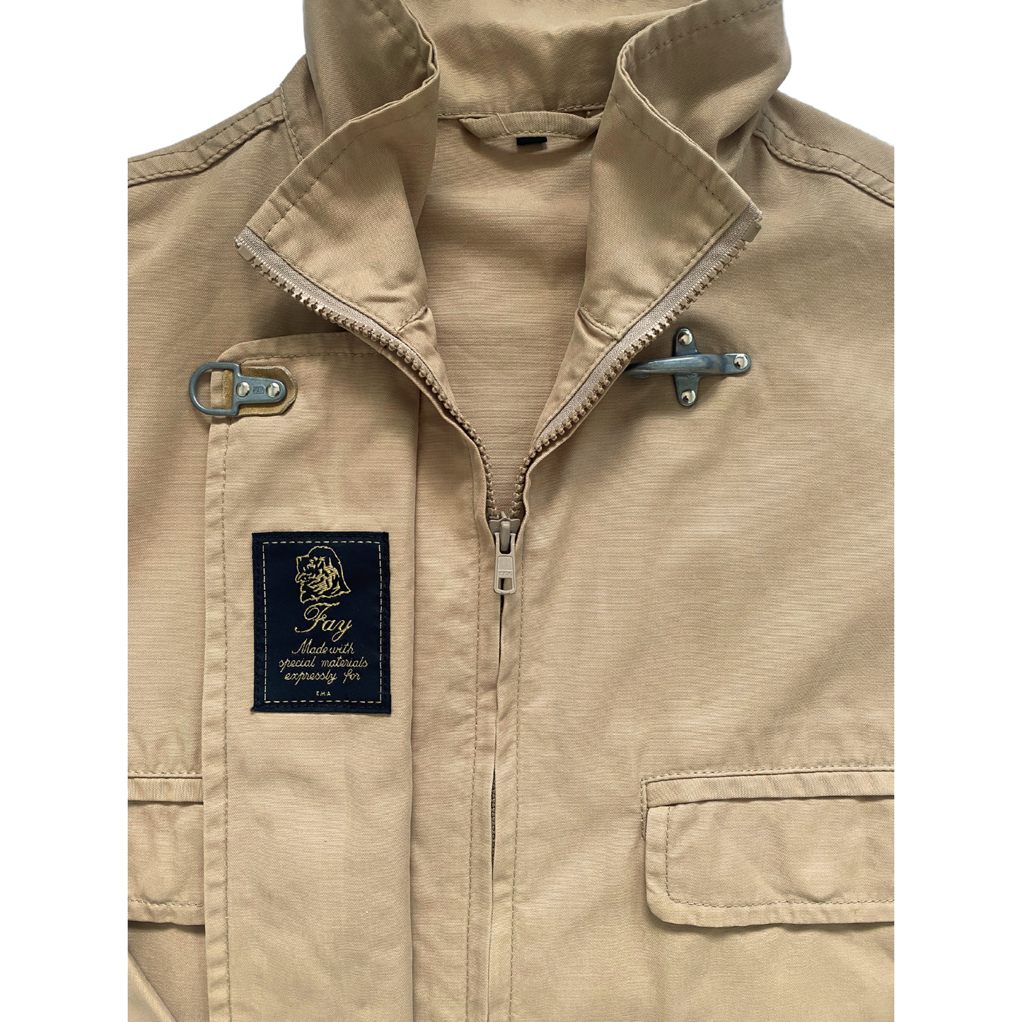 Jacket Fay 3 Ganci - taille L