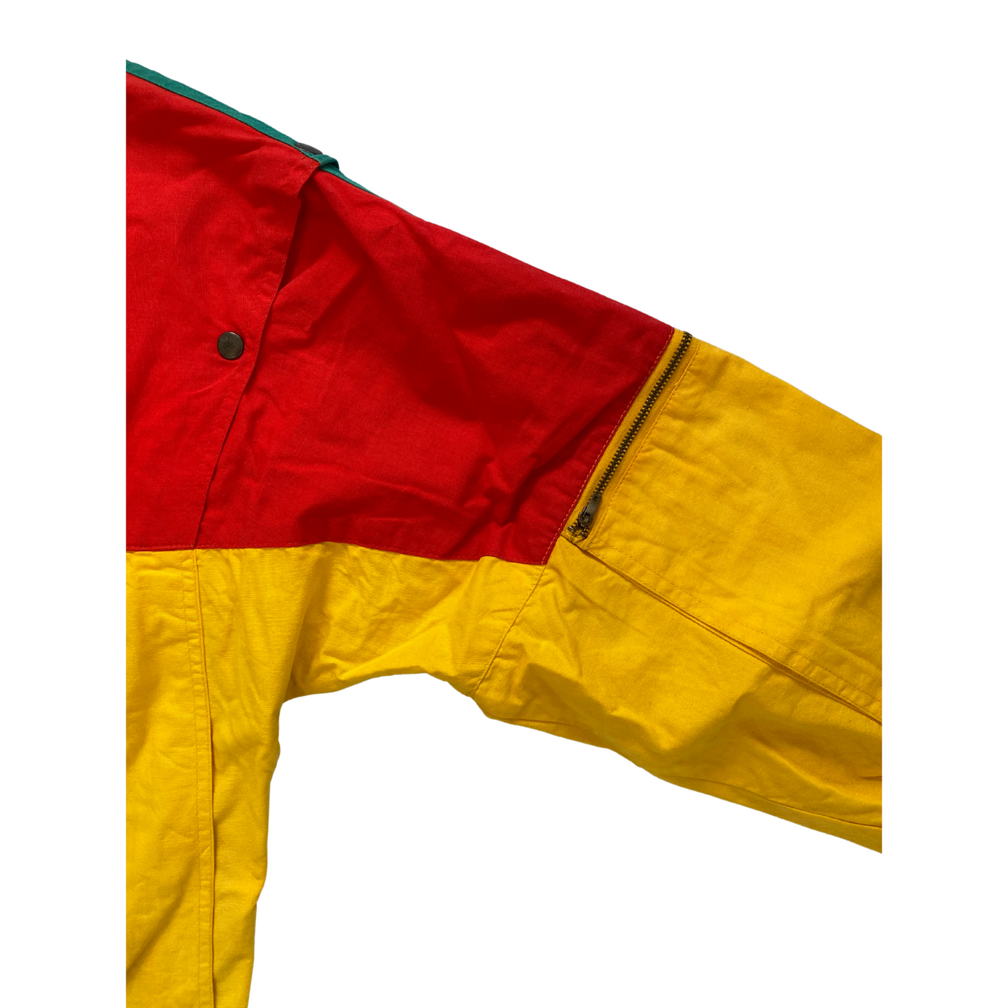 Rare & Vintage - CARRERA x Levi's Jacket - taille M