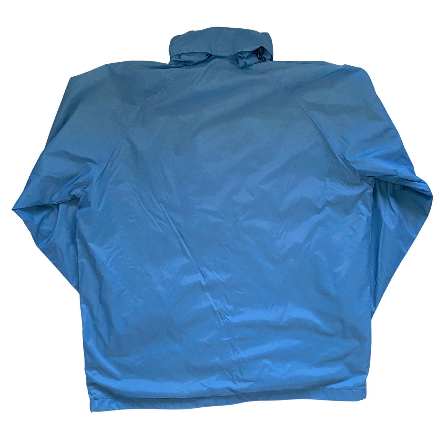 Vintage Sport Jacket Champion - coupe vent matelassé - taille L