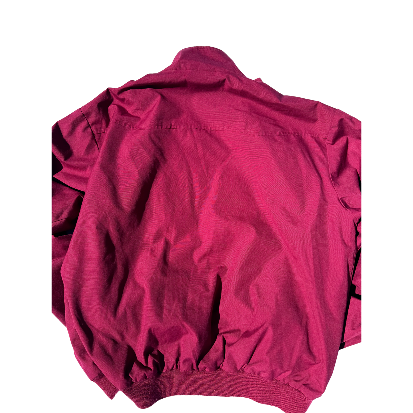 Lonsdale Harrington Jacket London Edition