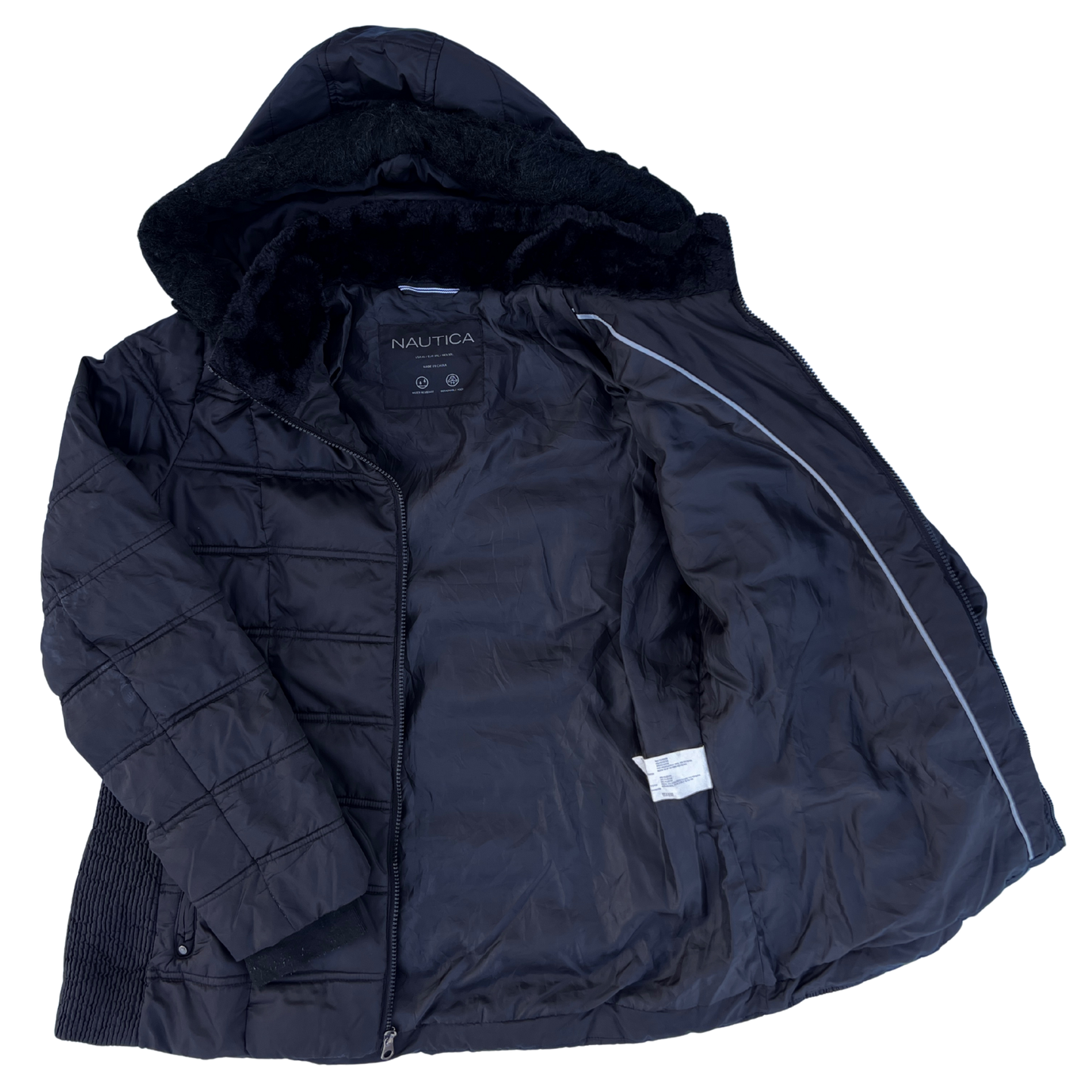 Doudoune Nautica pour femmes - taille XL