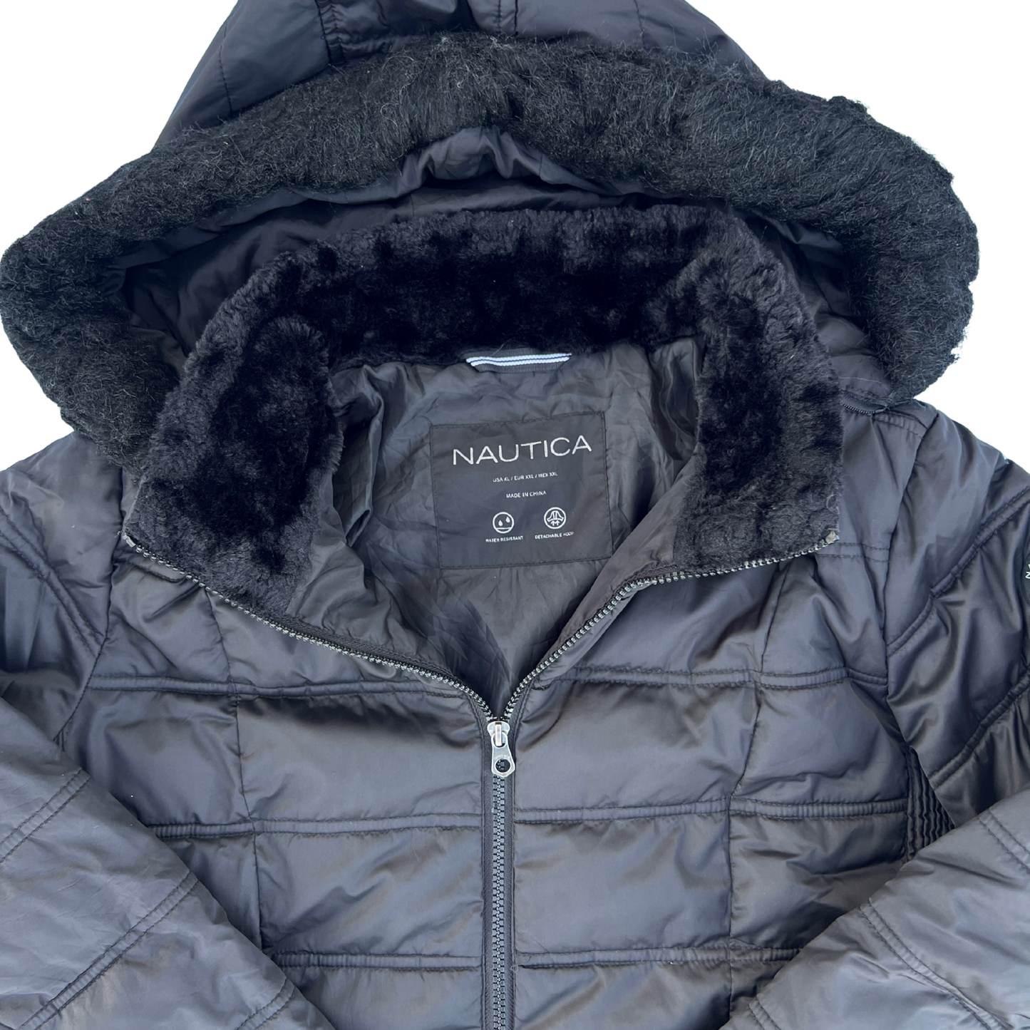 Doudoune Nautica pour femmes - taille XL