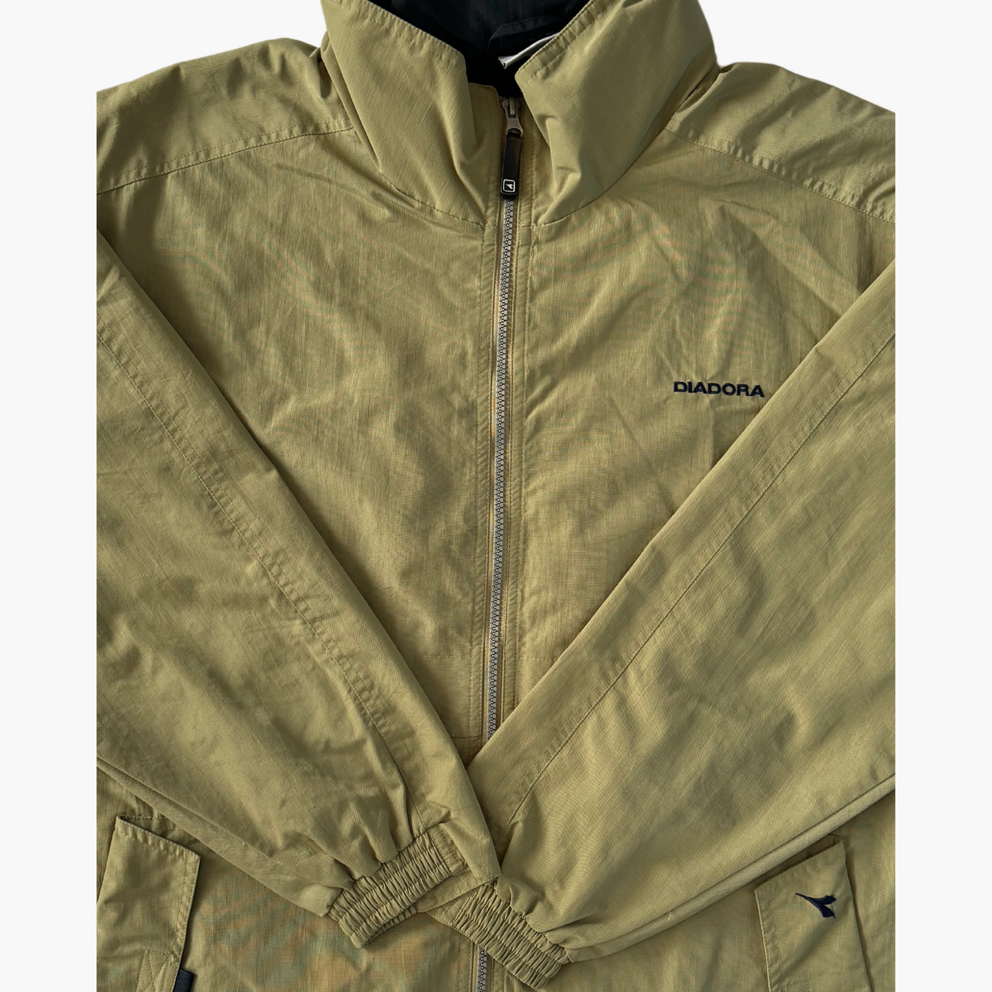 Blouson de sport DIADORA - taille XXL