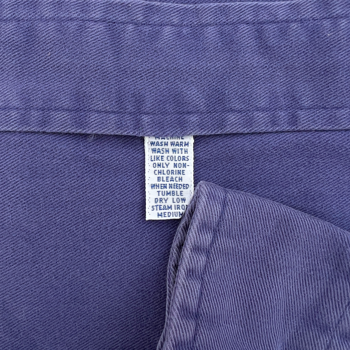 Chemise Ralph Lauren pour hommes Violet  - taille XXL