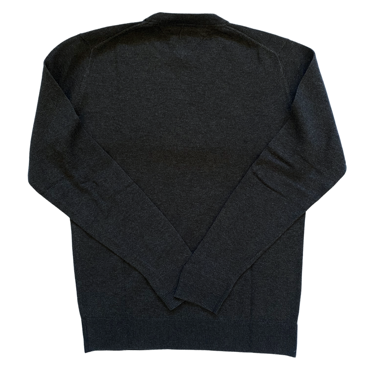 Pull Tommy Hilfiger cotton silk - taille S